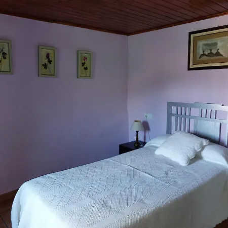 Willa Casas De Maragouzos Silleda Zewnętrze zdjęcie