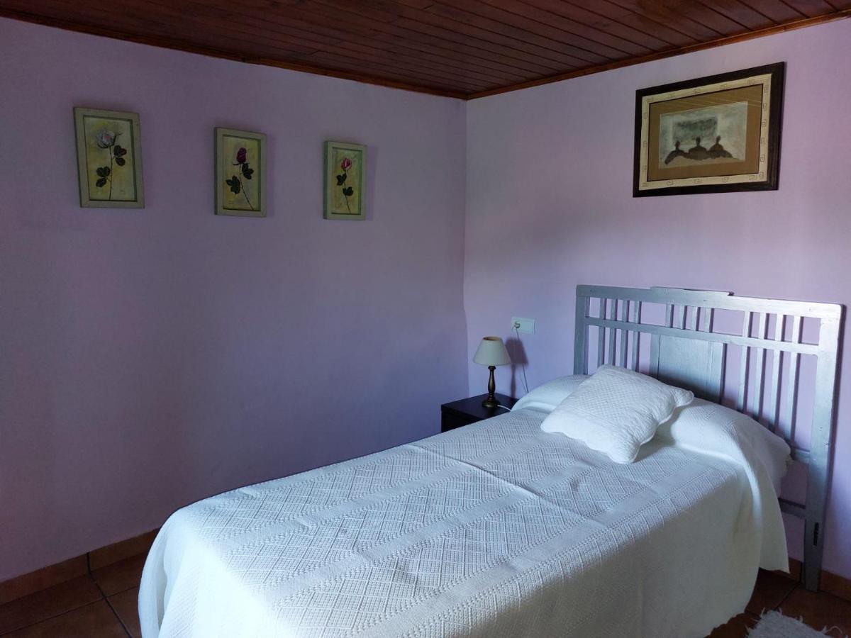 Casas De Maragouzos Holiday home