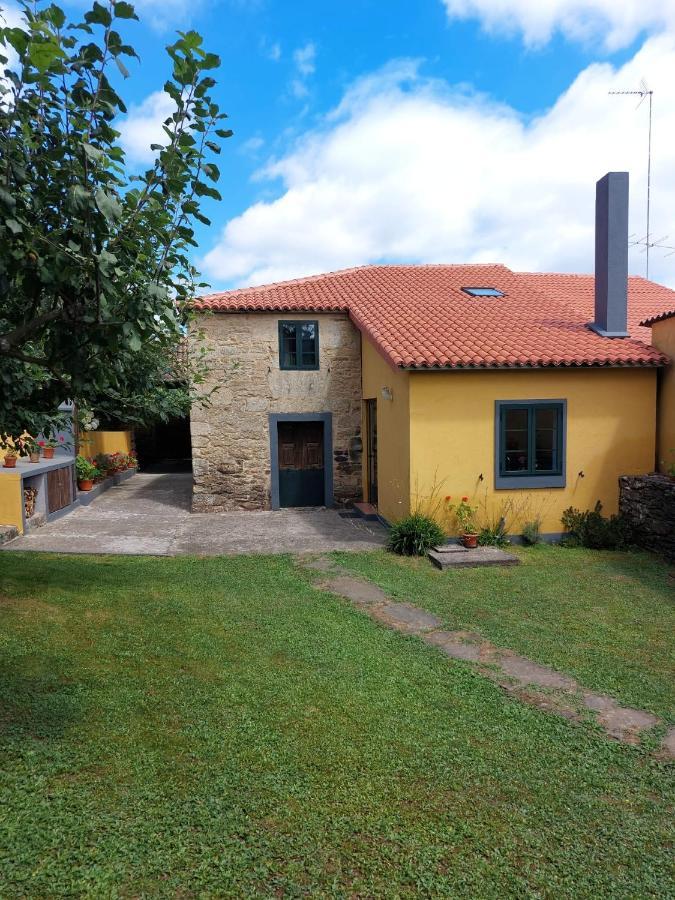 Holiday home Casas De Maragouzos