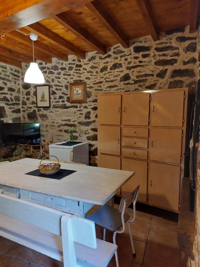 Casas De Maragouzos Holiday home