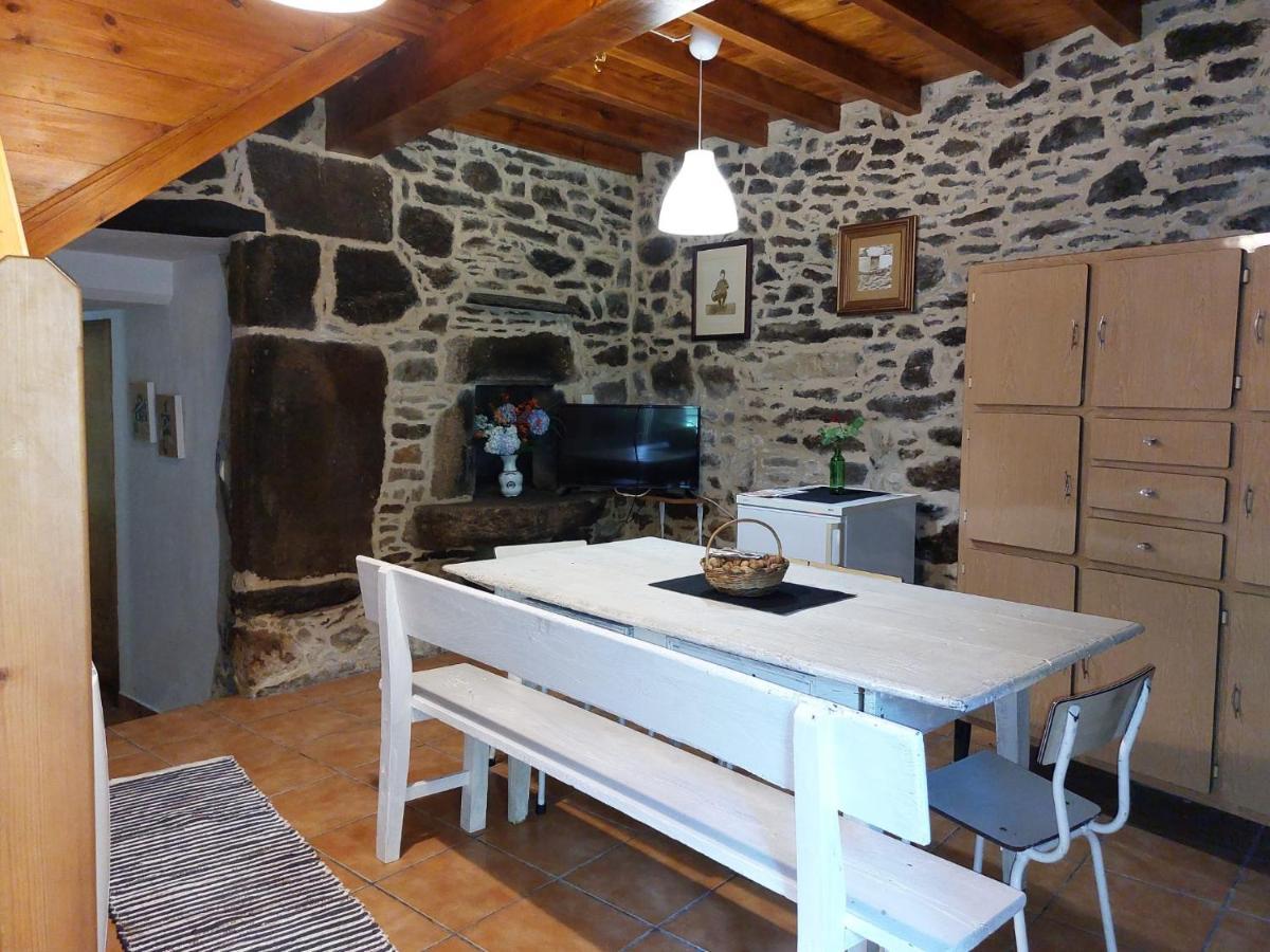 Casas De Maragouzos Holiday home