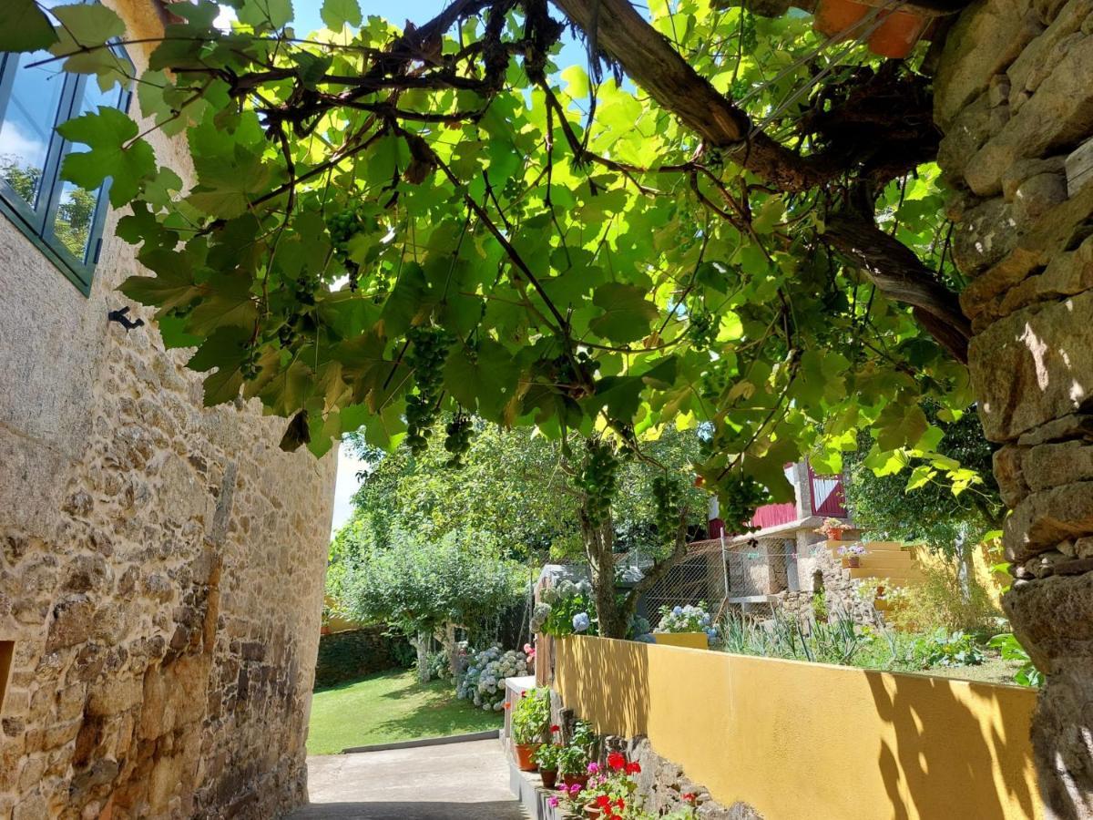 Casas De Maragouzos *