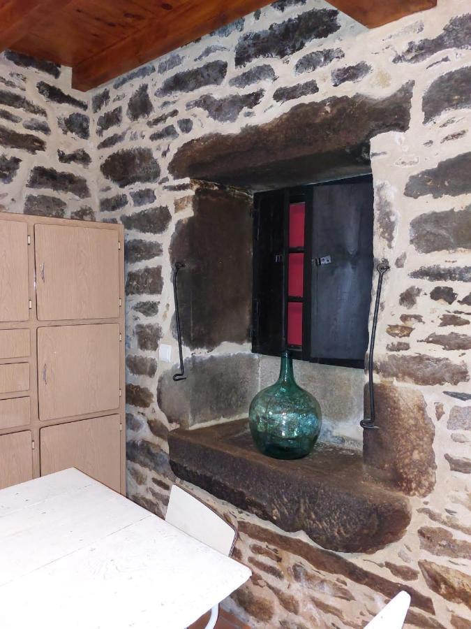 Casas De Maragouzos