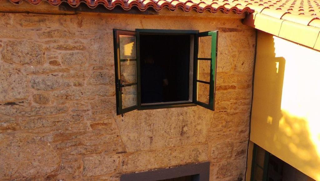 Casas De Maragouzos Holiday home *