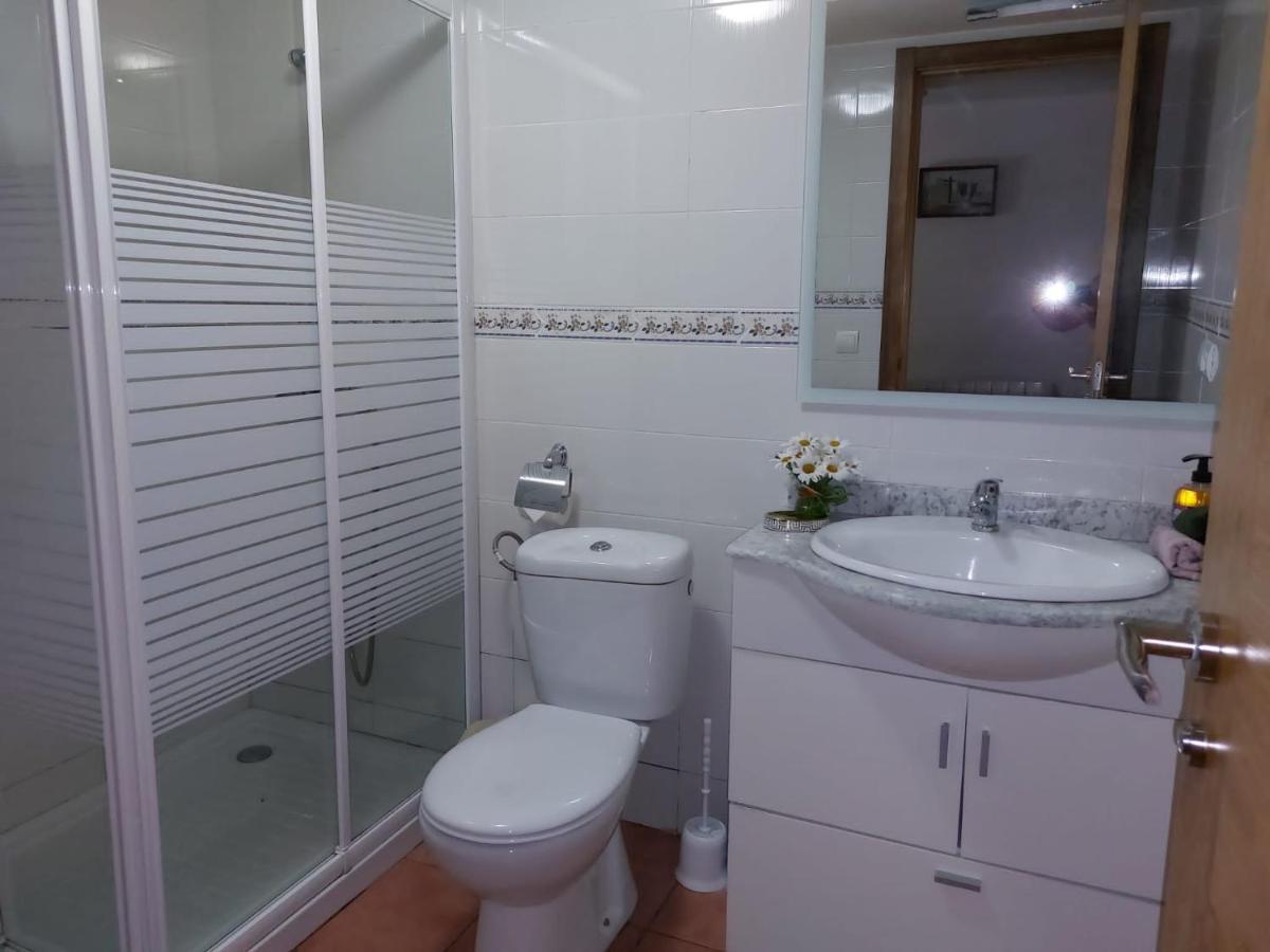 Holiday home Casas De Maragouzos