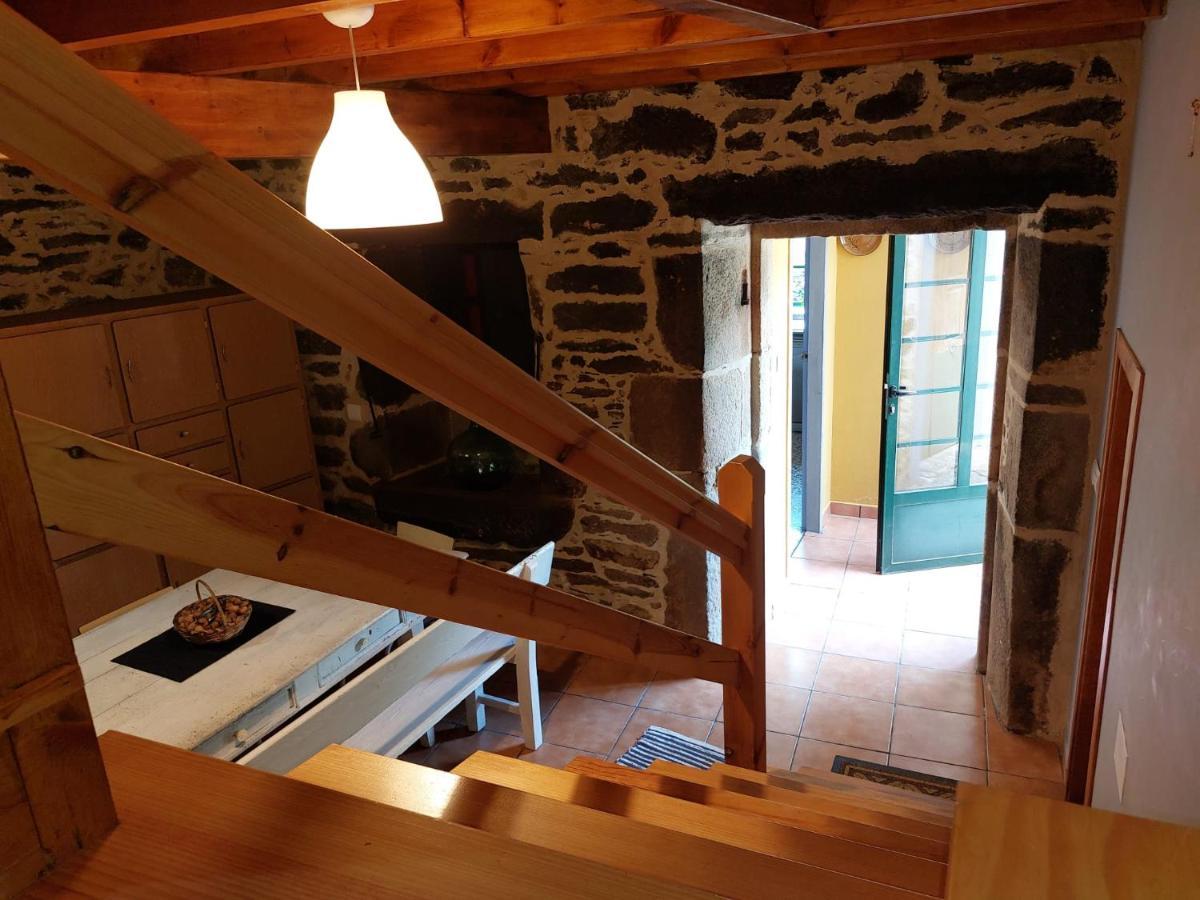 Casas De Maragouzos Holiday home Silleda