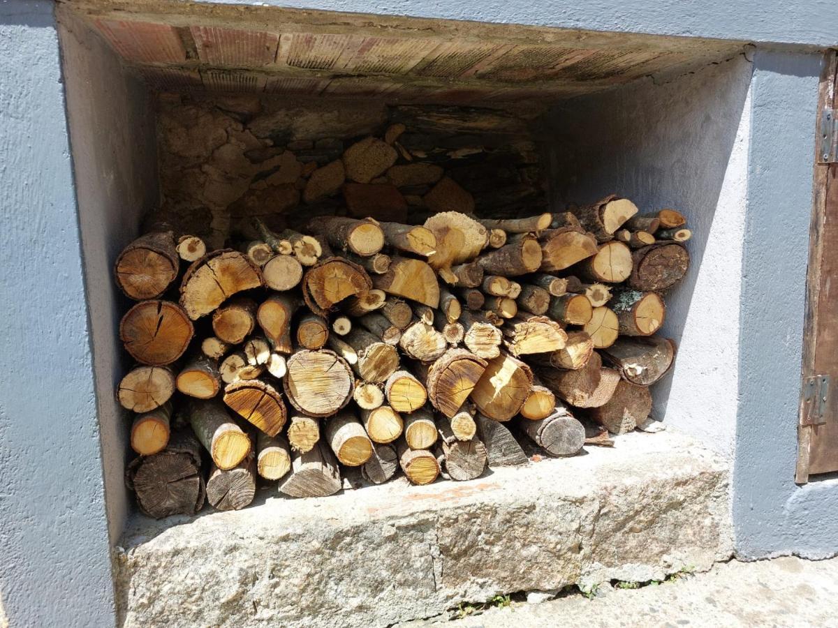 Casas De Maragouzos *