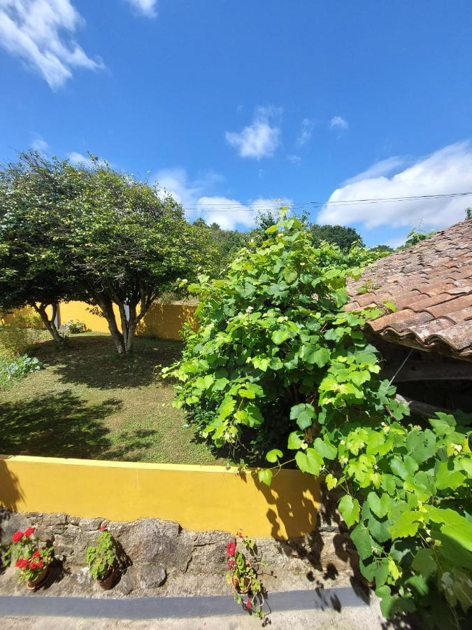 Holiday home Casas De Maragouzos *