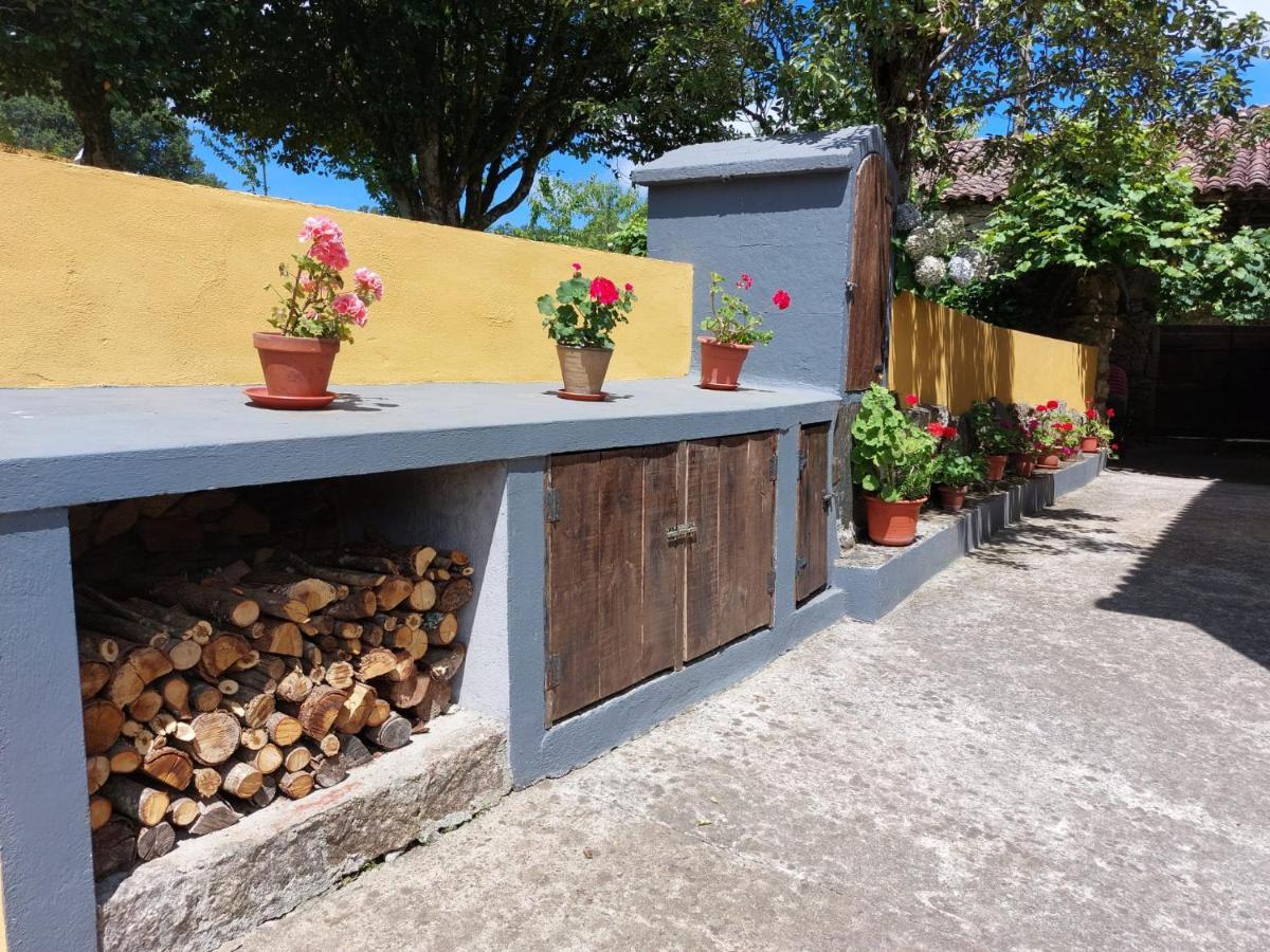 Holiday home Casas De Maragouzos