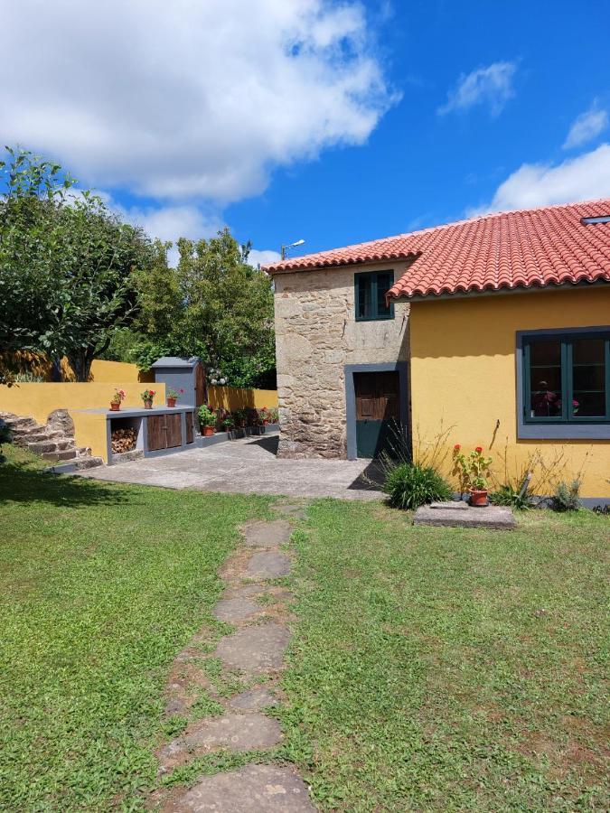 Casas De Maragouzos Holiday home