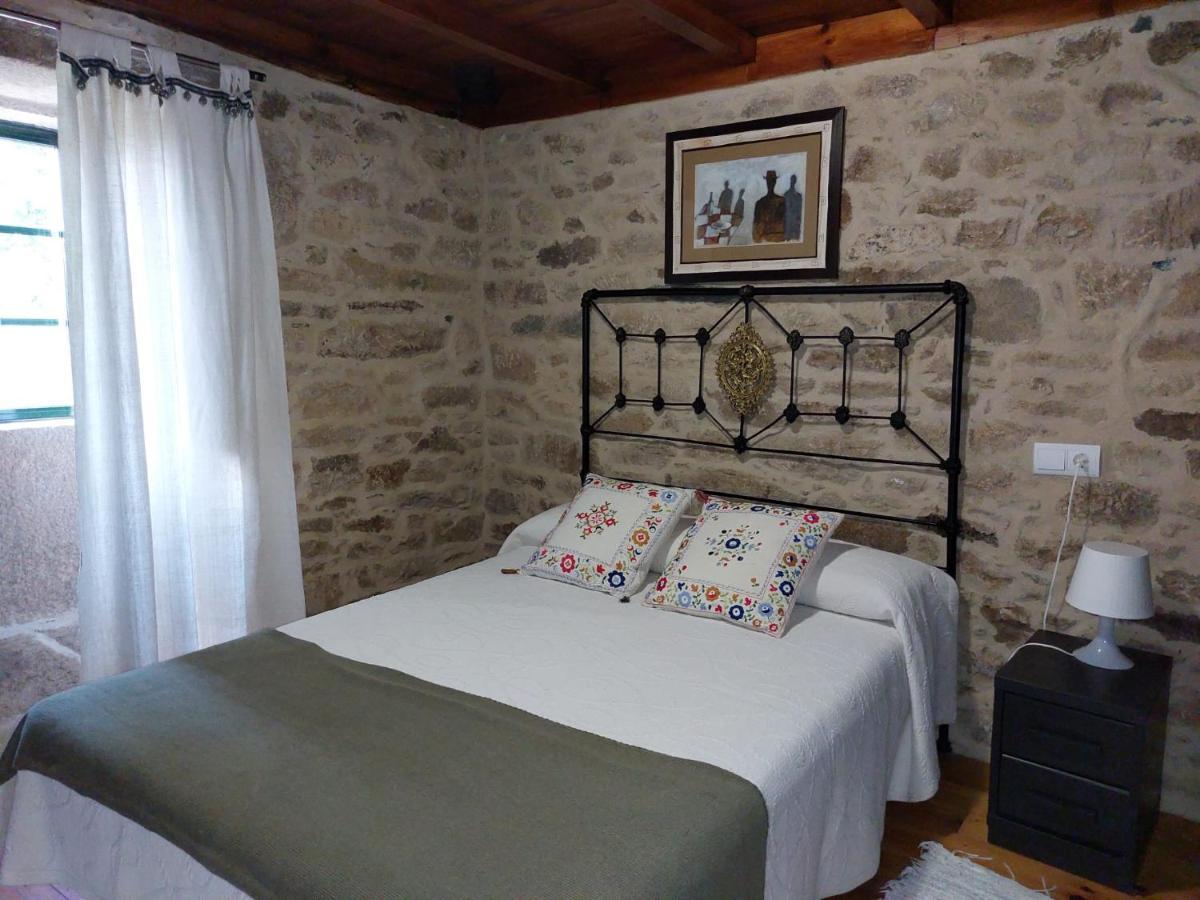 Holiday home Casas De Maragouzos *